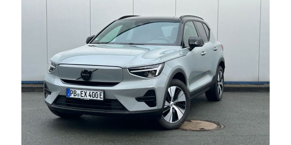 Volvo EX40 6.900 km 58.490 &euro; Paderborn 33106