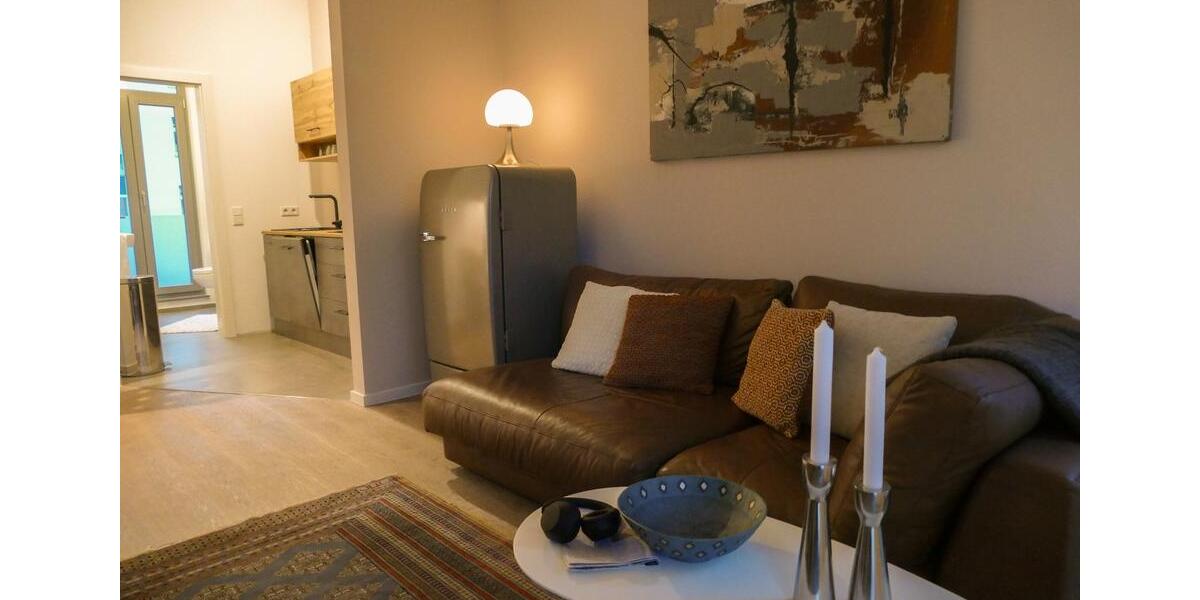 Etagenwohnung Paderborn - 2 Zimmer, 48 m&sup2;, 1.500&euro; | Angebot:27625692