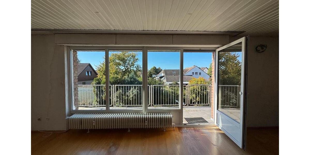 Etagenwohnung Paderborn Elsen - 4 Zimmer, 96 m&sup2;, 960&euro; | Angebot:27546961
