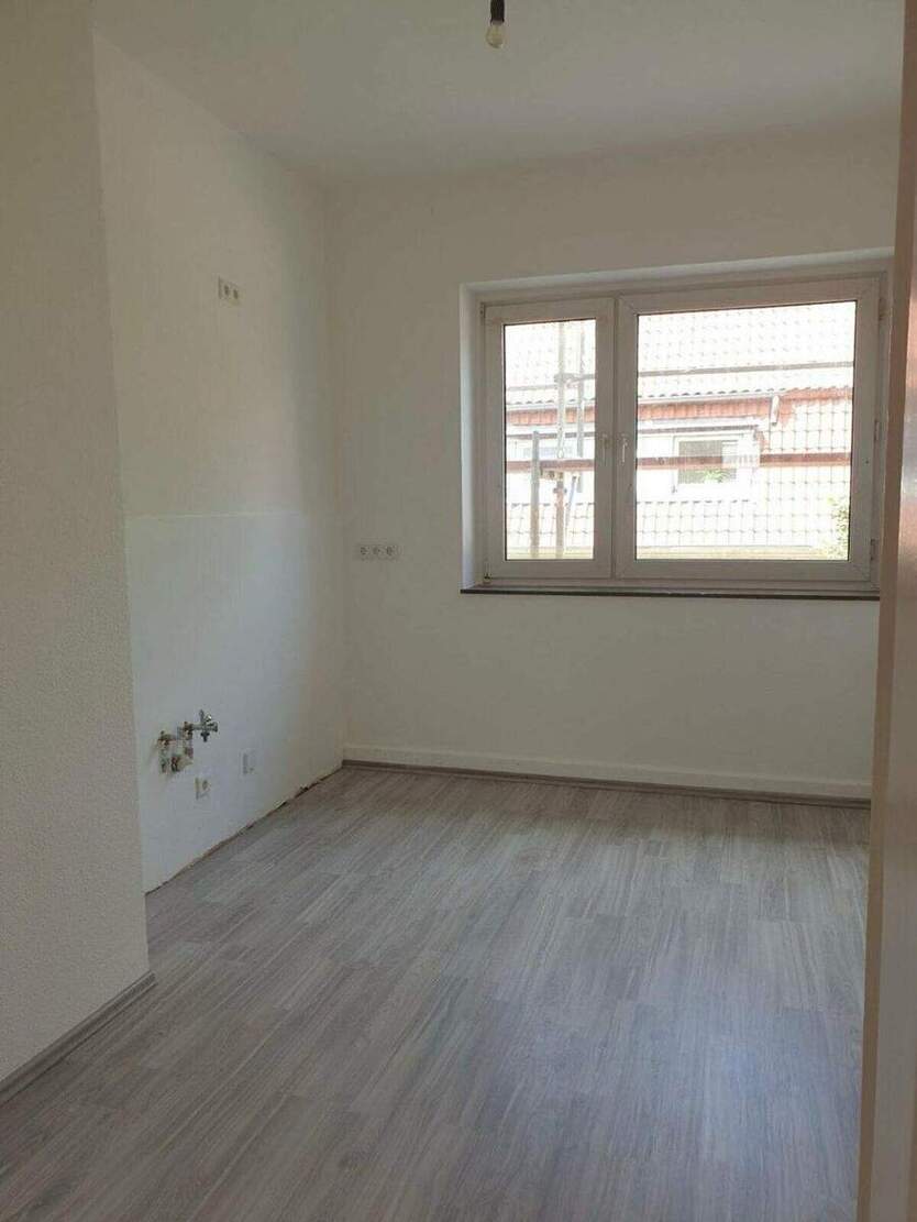 Modernisierte Altbauwohnung in zentraler Lage 3 zimmer