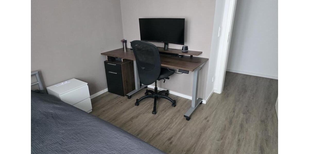 Erdgeschoßwohnung Paderborn Elsen - 2 Zimmer, 59 m&sup2;, 660&euro; | Angebot:27618561