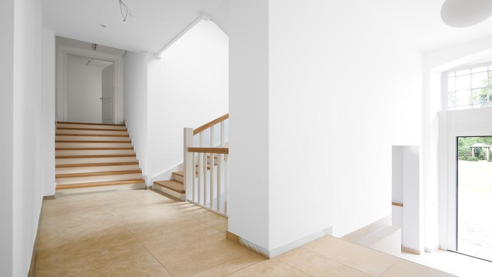 Etagenwohnung Detmold Hiddesen - 3 Zimmer, 139 m&sup2;, 1.897&euro; | Angebot:26145160
