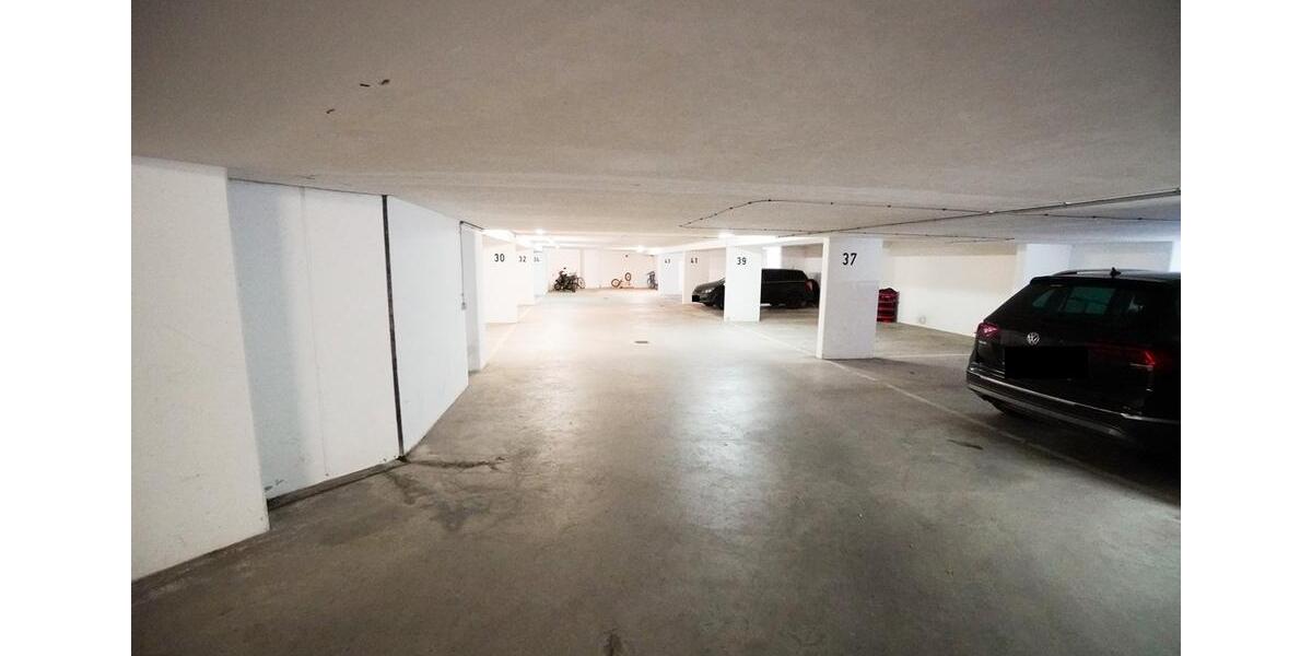 Erdgeschoßwohnung Paderborn - 1 Zimmer, 32 m&sup2;, 425&euro; | Angebot:26314487