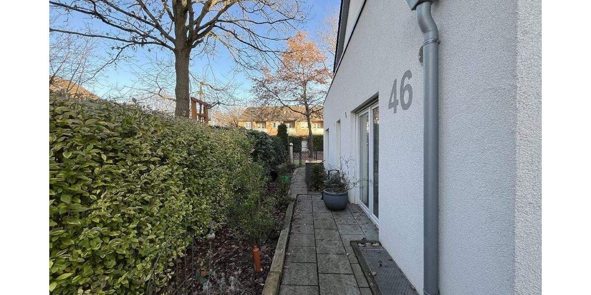 Etagenwohnung Paderborn Kernstadt - 3 Zimmer, 82 m&sup2;, 329.900&euro; | Angebot:25686919