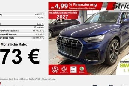Audi Q5 69.472 km 36.949 &euro; Horn-Bad Meinberg 32805