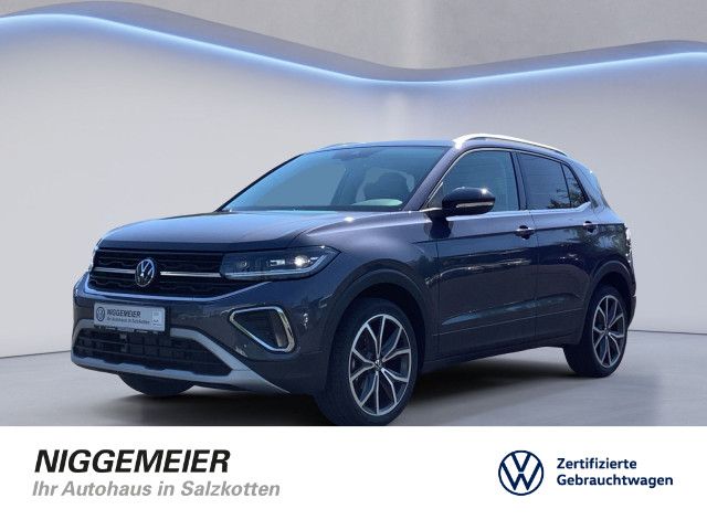 VW T-Cross 14.100 km 25.990 &euro; Salzkotten 33154