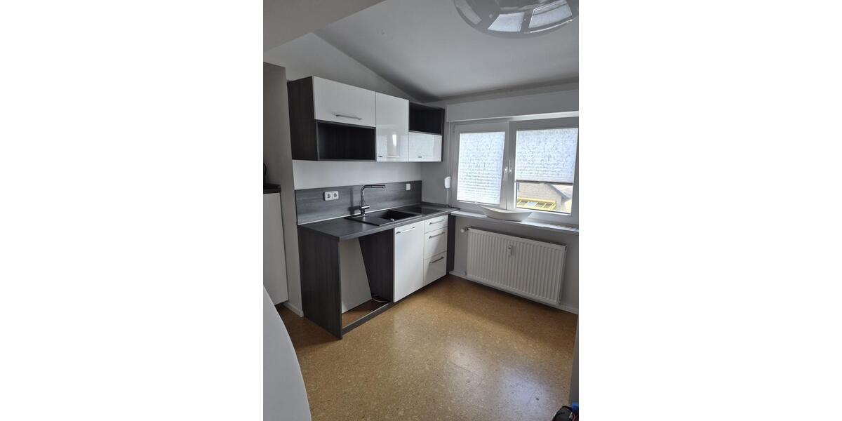 Dachgeschoßwohnung Hövelhof - 2 Zimmer, 65 m&sup2;, 800&euro; | Angebot:27626190