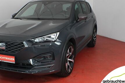Seat Tarraco 41.618 km 33.929 € Detmold 32760