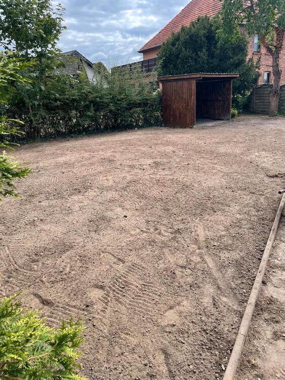 Ein SUPER HAUS!Voll renoviert!Groses Grundstück!OHNE Provision!! zimmer