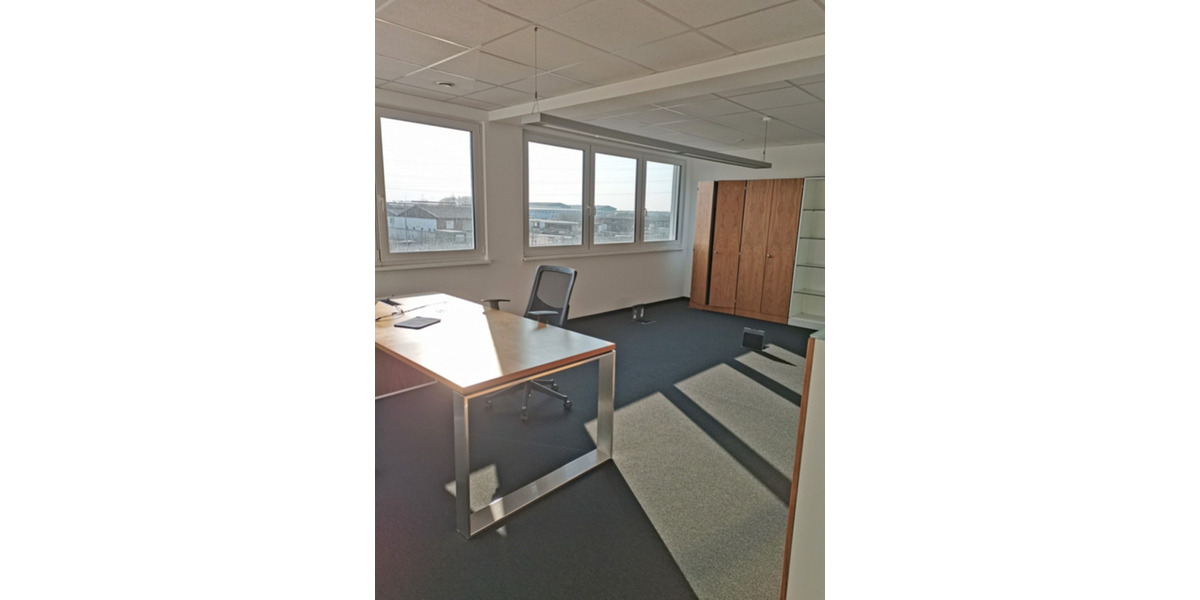 Gewerbeobjekt Büren - 7&euro; | Angebot:25348922