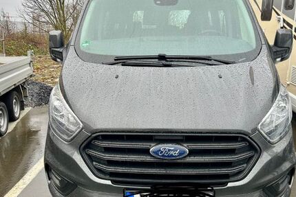 Ford Transit Custom 78.638 km 22.795 &euro; Paderborn 33102