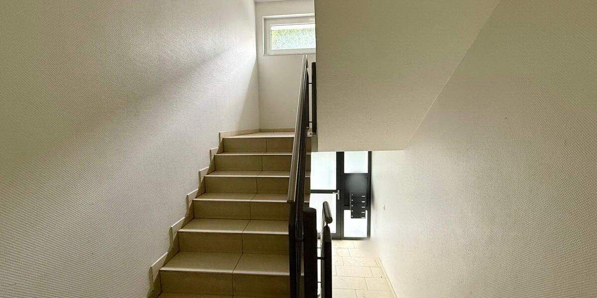 Etagenwohnung Paderborn / Elsen Elsen - 3 Zimmer, 74 m&sup2;, 229.000&euro; | Angebot:25708792