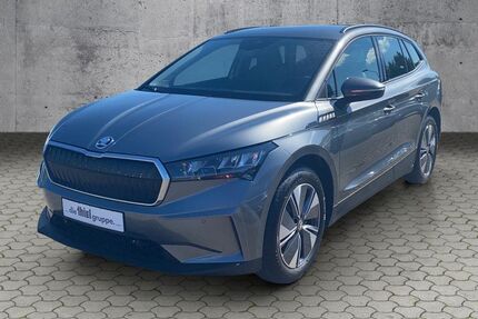 Skoda Enyaq 17.500 km 32.190 &euro; Paderborn 33104