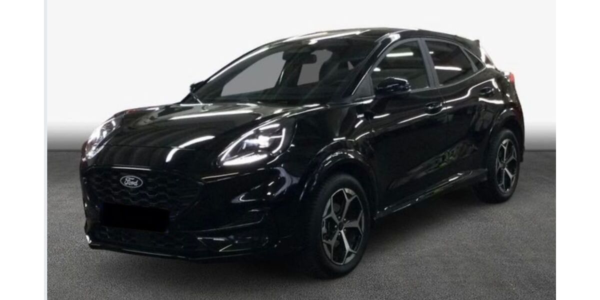 Ford Puma 13.960 km 23.890 &euro; Salzkotten 33154