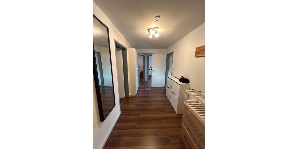 Etagenwohnung Paderborn Elsen - 3 Zimmer, 73 m&sup2;, 890&euro; | Angebot:27626835