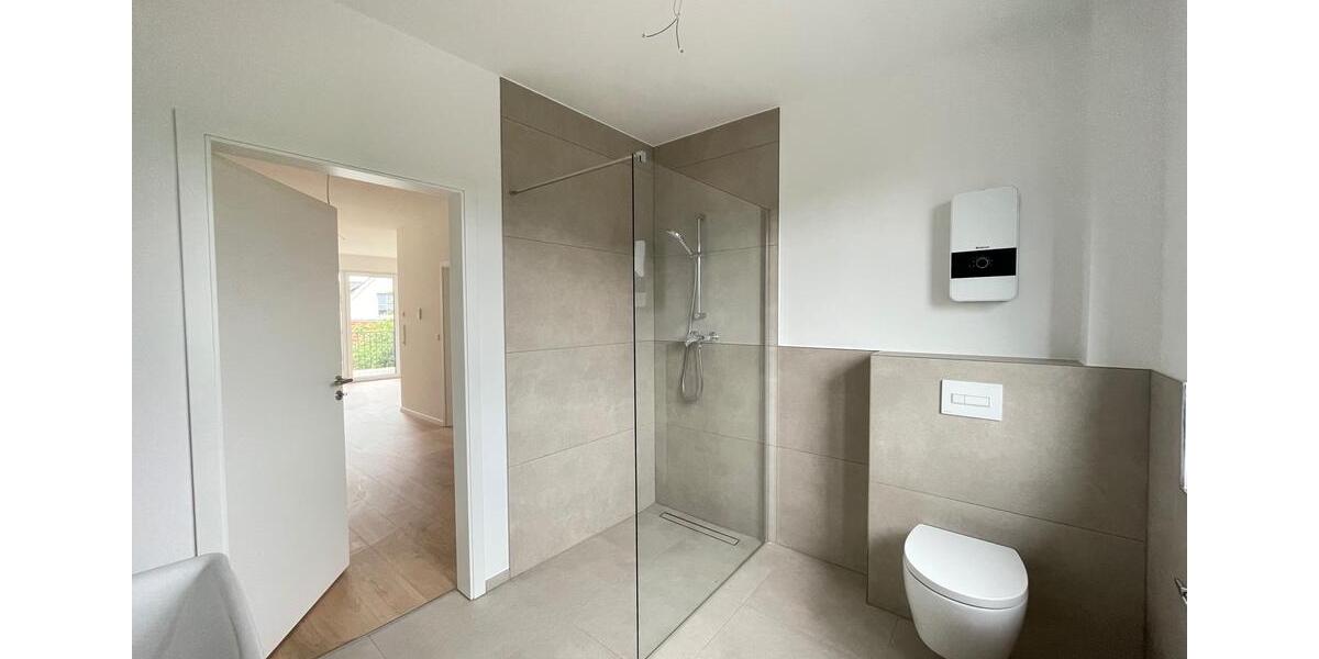 Etagenwohnung Geseke - 4 Zimmer, 94 m&sup2;, 1.195&euro; | Angebot:26462498