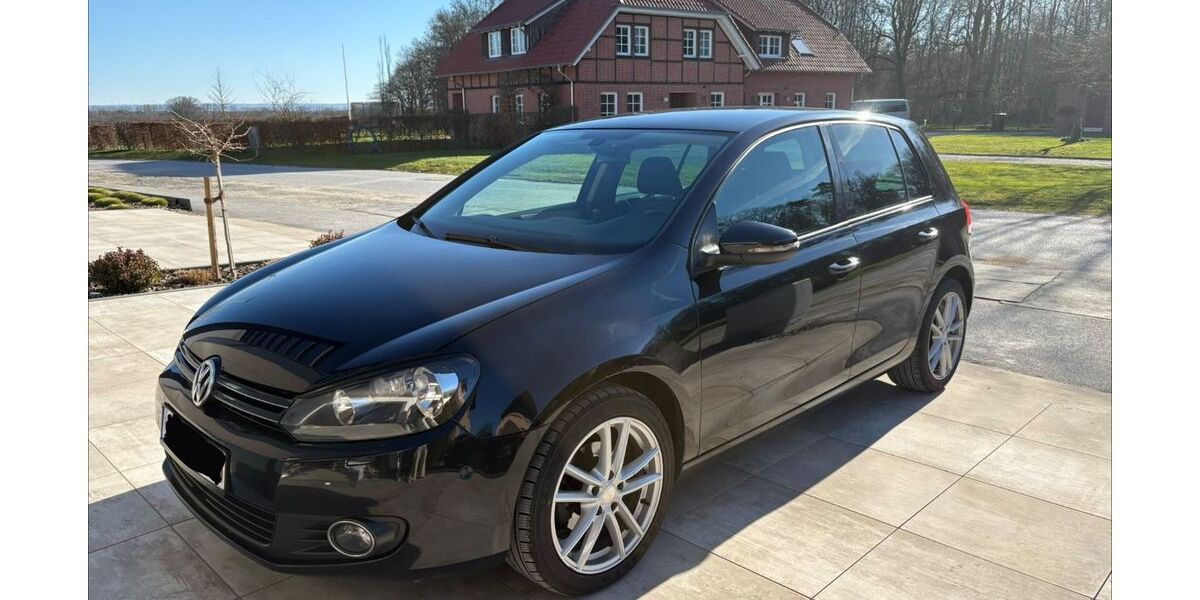 VW Golf 328.000 km 3.600 &euro; Delbrück 33129