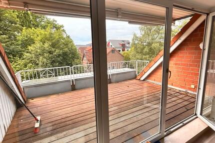 Wohnung Schloß Holte-Stukenbrock Stukenbrock - 2 Zimmer, 54 m&sup2;, 560&euro; | Angebot:25374925