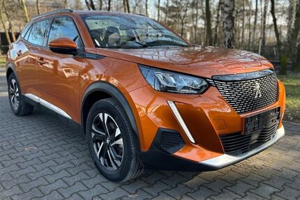 Peugeot 2008 75.000 km 16.600 € Oerlinghausen 33813