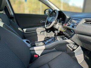 Honda HR-V Comfort Klimaautom SHZ Notbremsass. Temp Tel. 90.297 km 14.280 &euro; Bad Wünnenberg 33181