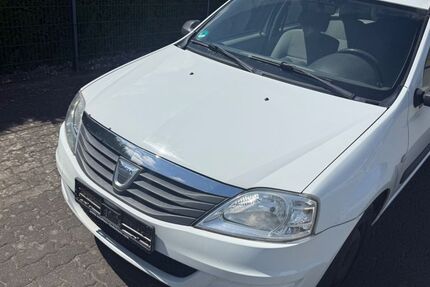 Dacia Logan 300.000 km 1.600 &euro; Lippstadt 59557
