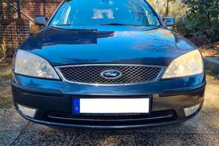Ford Mondeo 290.000 km 590 &euro; Detmold 32758