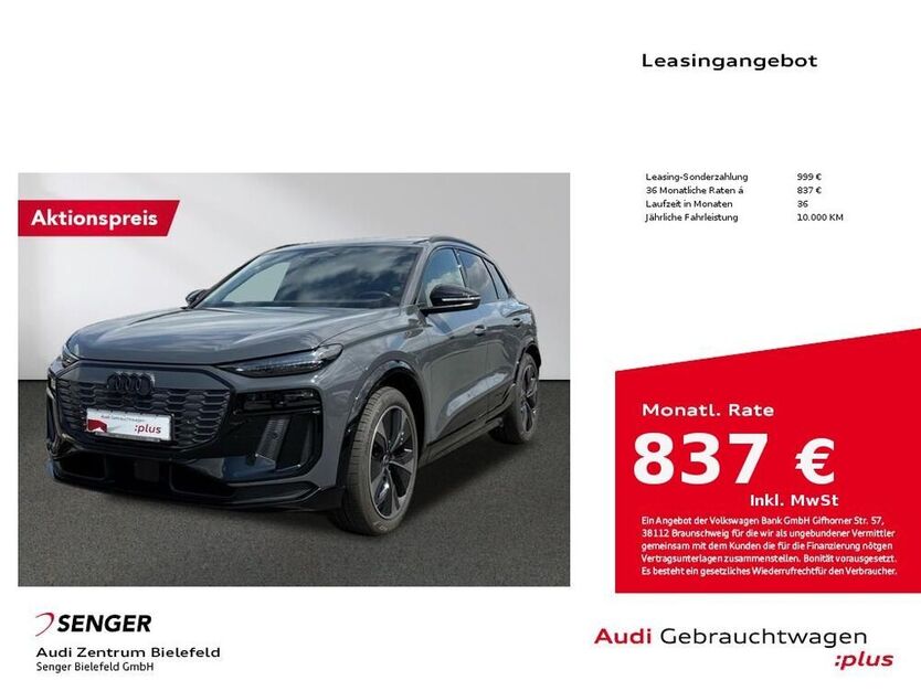 Q6 e-tron