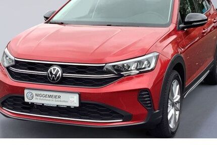VW Taigo 7.100 km 26.790 &euro; Salzkotten 33154