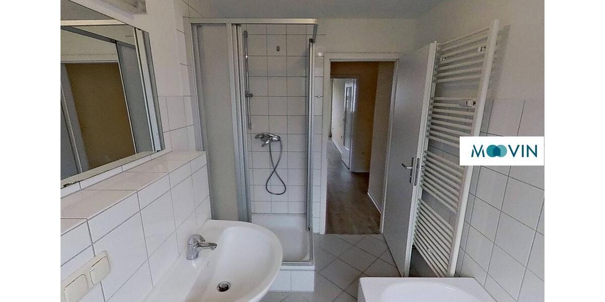 Etagenwohnung Paderborn - 3 Zimmer, 70 m&sup2;, 599&euro; | Angebot:26163731
