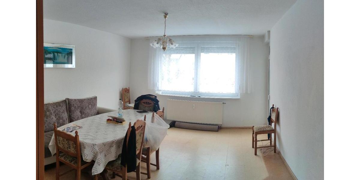 Erdgeschoßwohnung Detmold Hakedahl - 3 Zimmer, 73 m&sup2;, 145.000&euro; | Angebot:24787287