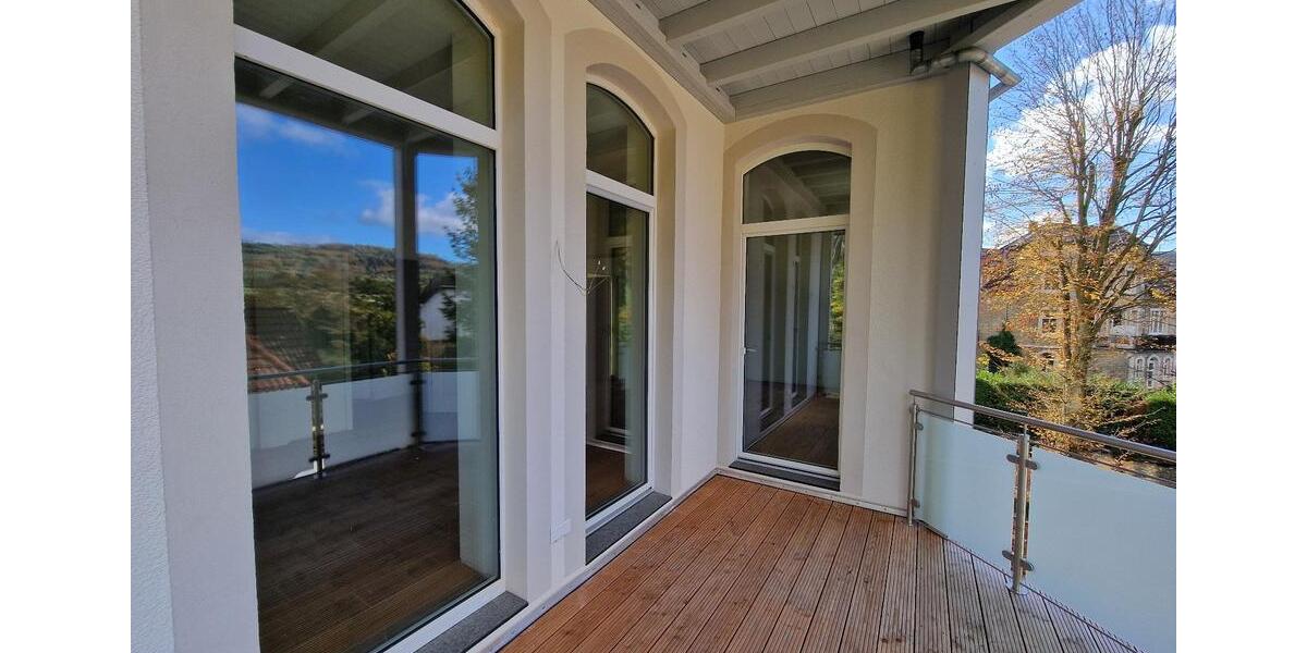 Erdgeschoßwohnung Detmold Hiddesen - 3 Zimmer, 89 m&sup2;, 360.000&euro; | Angebot:23705296