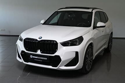 BMW X1 70.000 km 39.750 &euro; Paderborn 33100