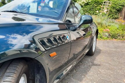BMW Z3 140.000 km 9.990 &euro; Horn Bad Meinberg 32805