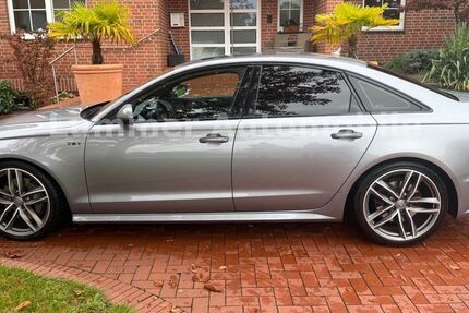 Audi A6 178.000 km 25.888 € Schloß-Holte 33758