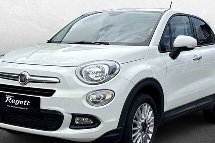 Fiat 500X 70.122 km 11.990 &euro; Delbrück-Westenholz 33129