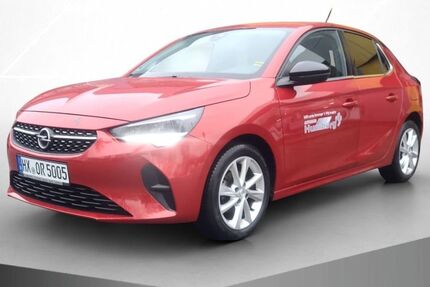 Opel Corsa 36.500 km 12.720 &euro; Bad Driburg 33014