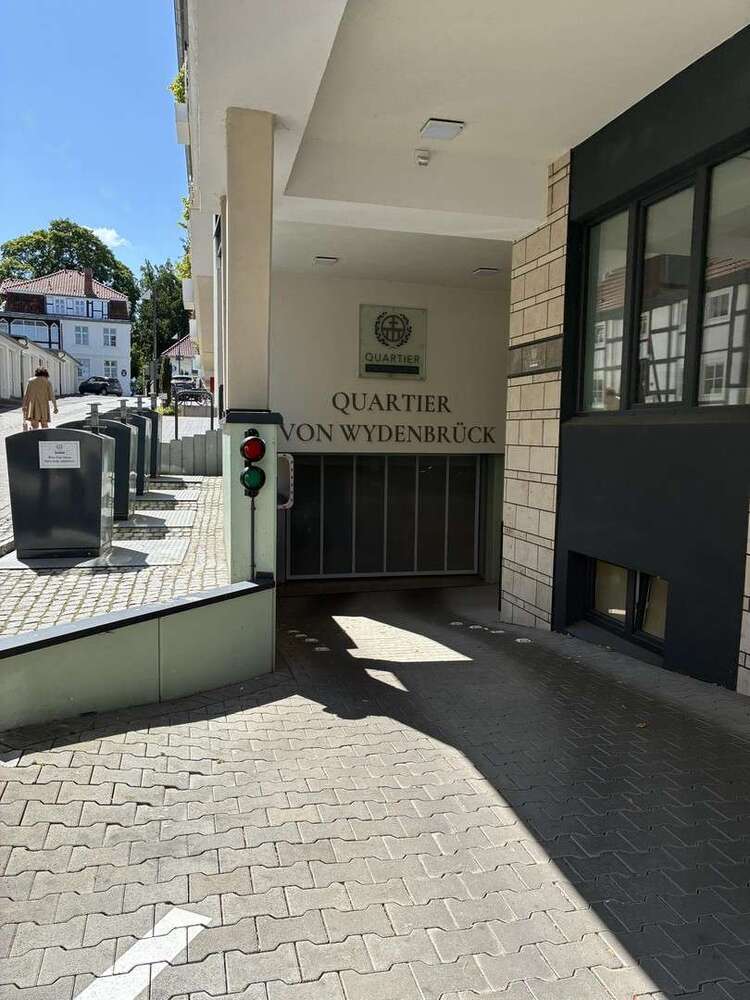 Büro in Paderborn 2.213 € 147 m²