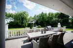Provisionsfrei* Luxus-Villa mit einzigartigem diskretem parkähnlichem Anwesen von privat! 14 zimmer