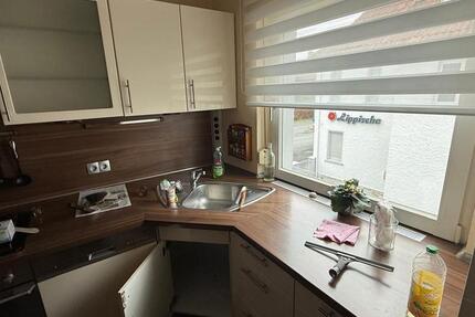 Wohnung , Haus , möbliert, Balkon 3 zimmer