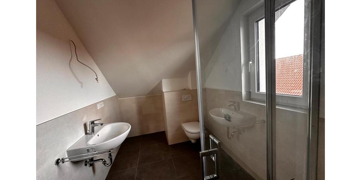 Dachgeschoßwohnung Paderborn Univiertel - 2 Zimmer, 89 m&sup2;, 1.240&euro; | Angebot:26182182