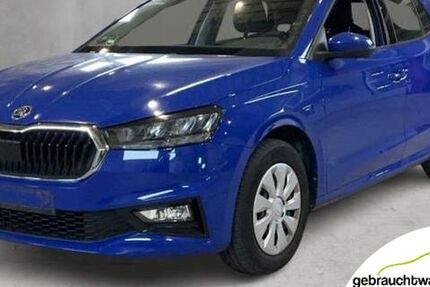 Skoda Fabia 12.175 km 14.949 € Horn-Bad Meinberg 32805