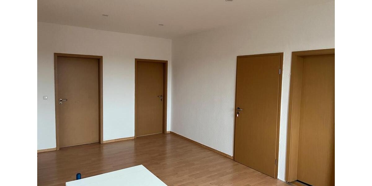 4 Zimmer Wohnung 96 qm mit Garten in Augustdorf 4 zimmer