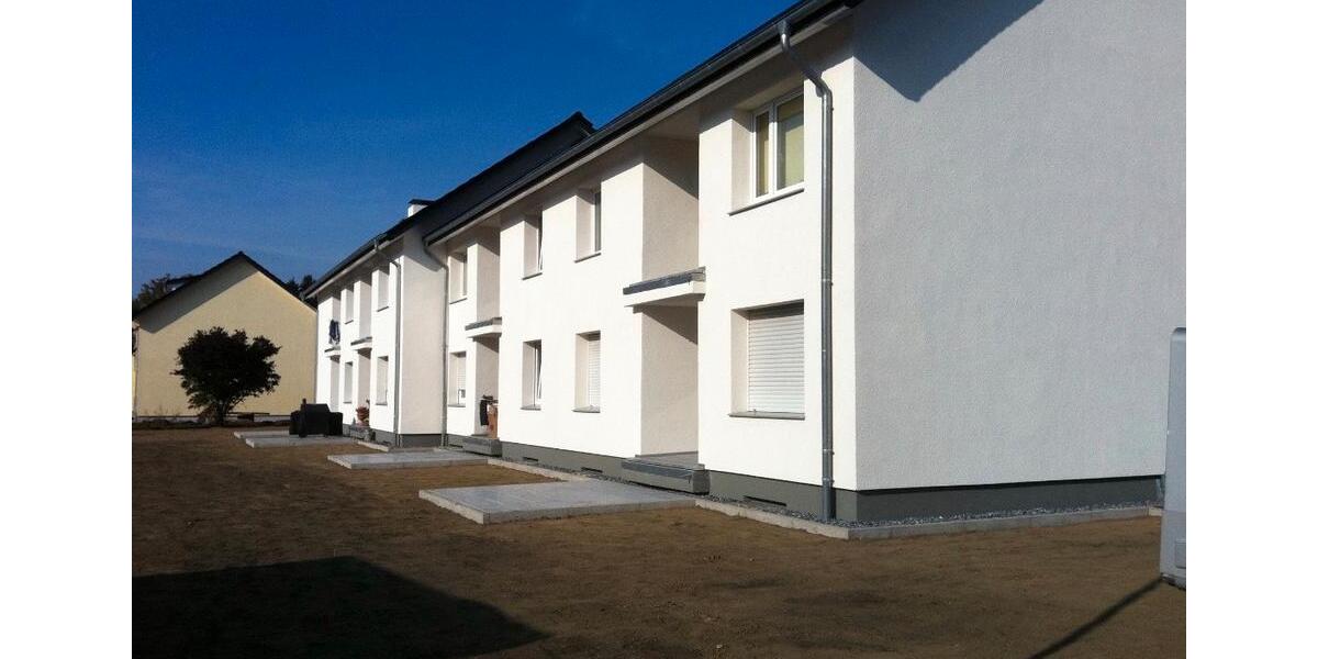 Erdgeschoßwohnung Augustdorf - 3 Zimmer, 71 m&sup2;, 650&euro; | Angebot:26279886