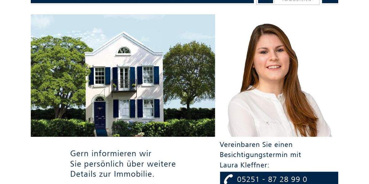 Grundstück Lichtenau Atteln - 80.000&euro; | Angebot:23957135