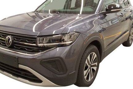 VW T-Cross 4.282 km 23.980 &euro; Verl 33415