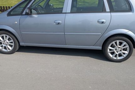 Opel Meriva 100.000 km 3.250 &euro; Lippstadt 59555