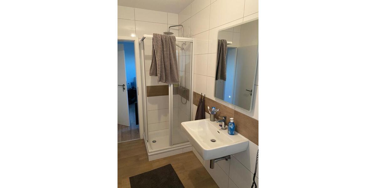 Etagenwohnung Bad Wünnenberg - 3 Zimmer, 73 m&sup2;, 540&euro; | Angebot:24853267