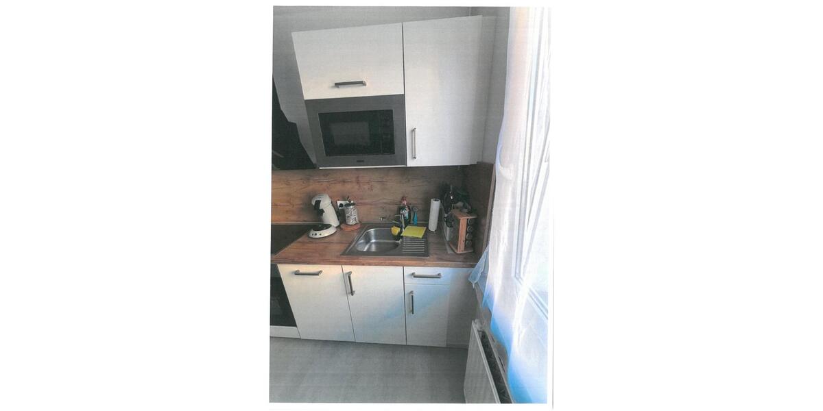 Erdgeschoßwohnung Rietberg - 3 Zimmer, 61 m&sup2;, 820&euro; | Angebot:25991544