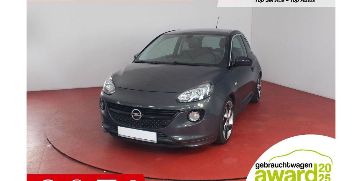 Opel Adam 144.238 km 3.949 € Horn Bad Meinberg 32805