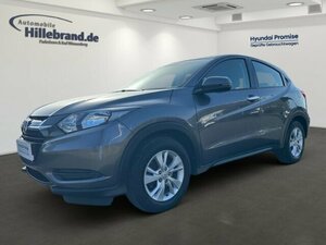 Honda HR-V Comfort Klimaautom SHZ Notbremsass. Temp Tel. 90.297 km 14.280 &euro; Bad Wünnenberg 33181